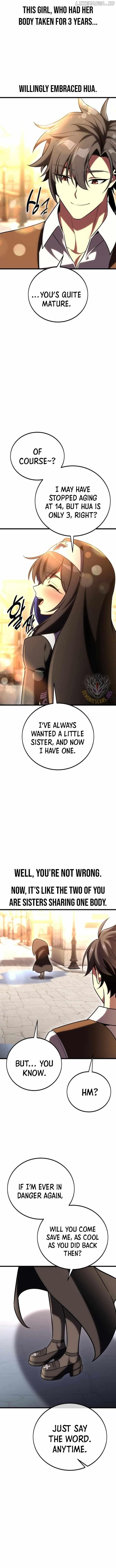 I Killed an Academy Player Chapter 53 - Page 5 in English