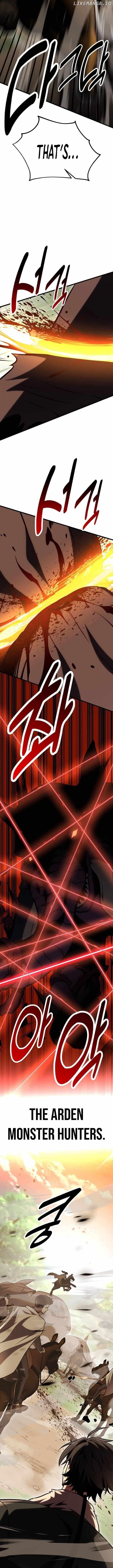 I Killed an Academy Player Chapter 55 - Page 22 in English