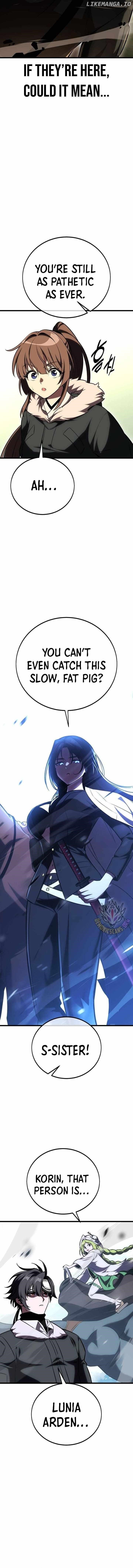 I Killed an Academy Player Chapter 55 - Page 23 in English
