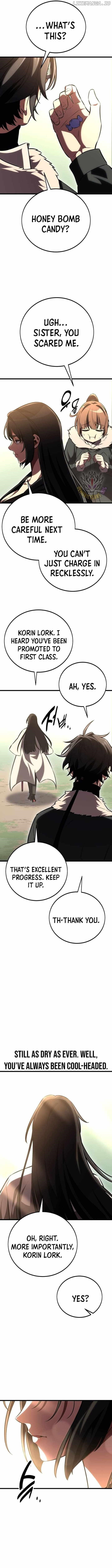 I Killed an Academy Player Chapter 55 - Page 25 in English