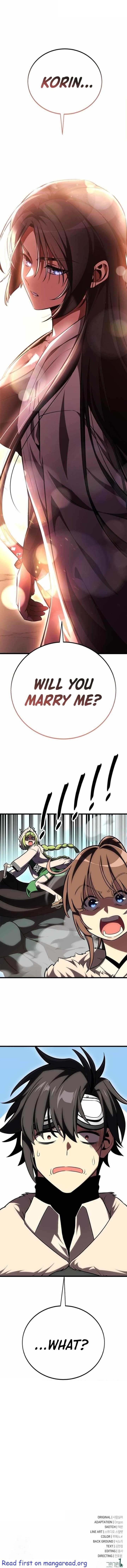 I Killed an Academy Player Chapter 55 - Page 26 in English