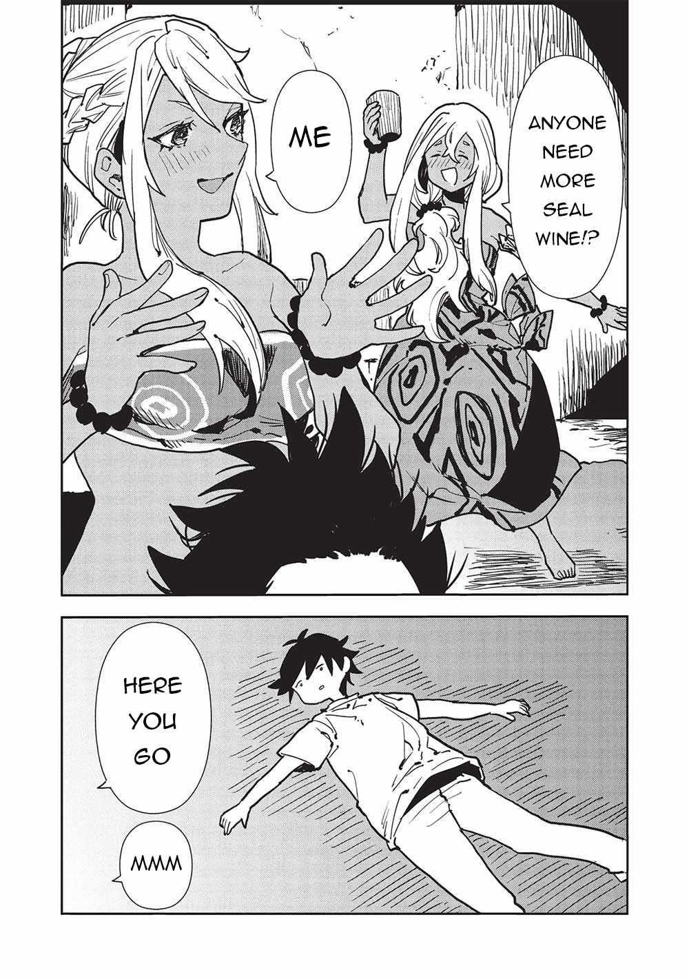 I Killed an Academy Player Chapter 55 - Page 29 in English