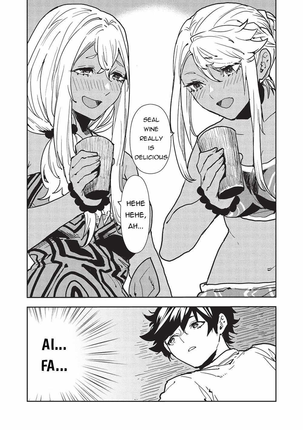 I Killed an Academy Player Chapter 55 - Page 30 in English