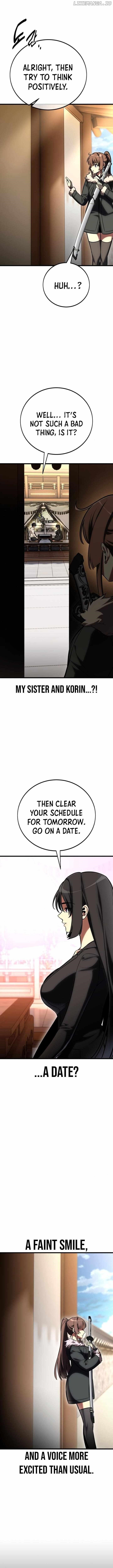 I Killed an Academy Player Chapter 56 - Page 12 in English