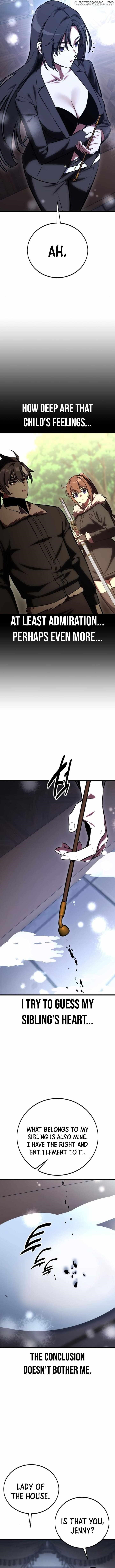 I Killed an Academy Player Chapter 56 - Page 18 in English