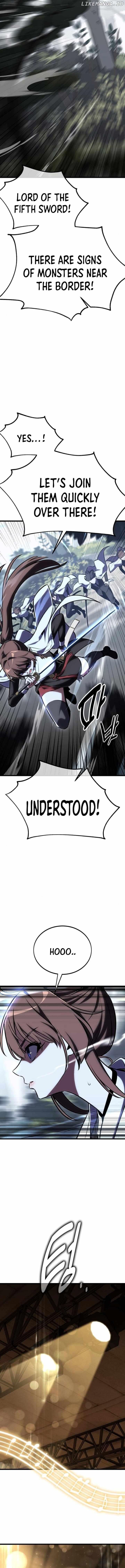 I Killed an Academy Player Chapter 56 - Page 22 in English