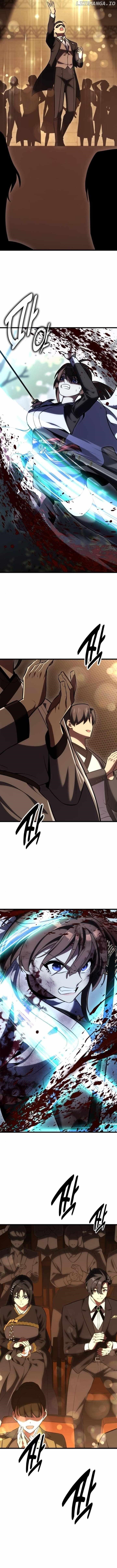 I Killed an Academy Player Chapter 56 - Page 24 in English