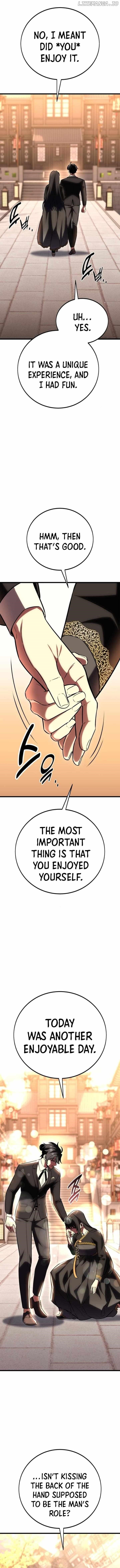 I Killed an Academy Player Chapter 56 - Page 26 in English