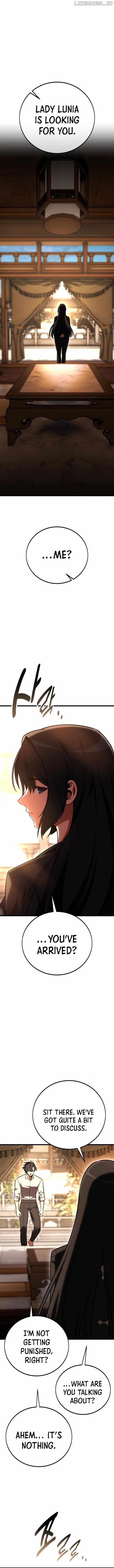 I Killed an Academy Player Chapter 56 - Page 4 in English
