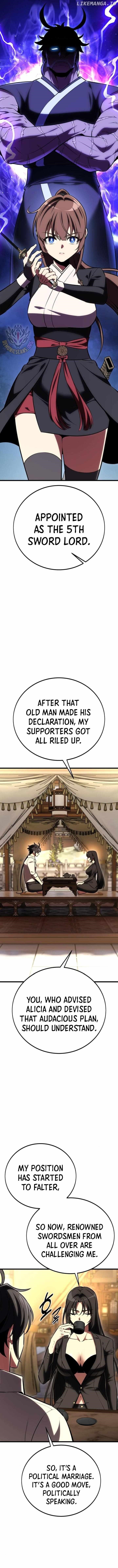 I Killed an Academy Player Chapter 56 - Page 7 in English