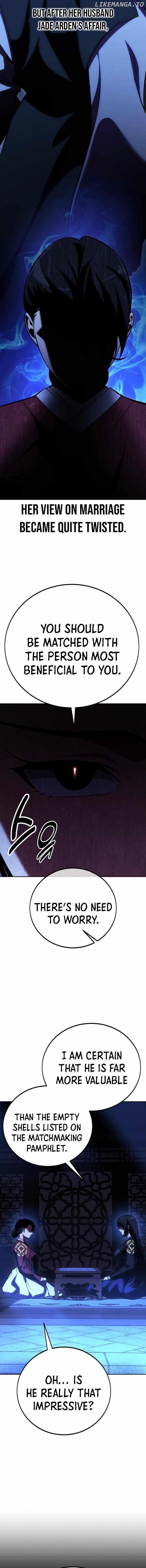 I Killed an Academy Player Chapter 57 - Page 16 in English