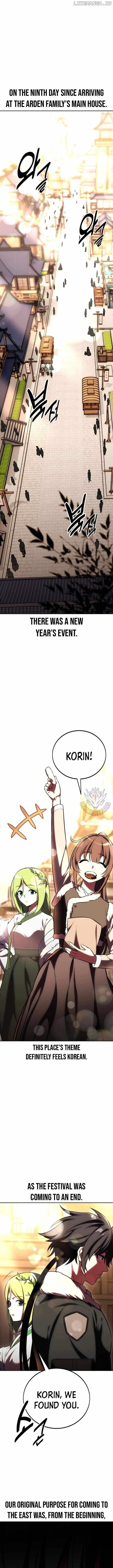 I Killed an Academy Player Chapter 57 - Page 19 in English