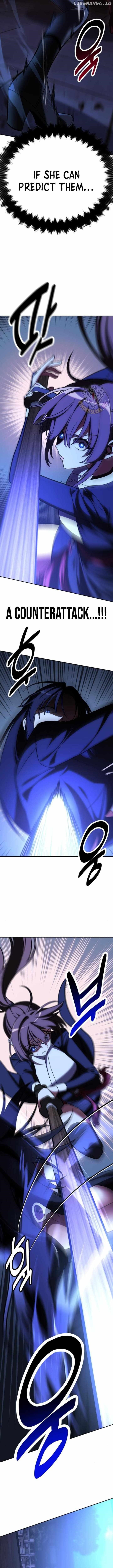 I Killed an Academy Player Chapter 57 - Page 7 in English
