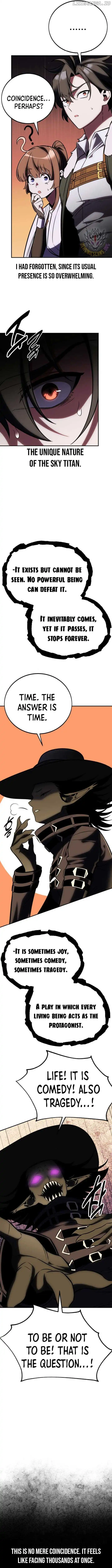 I Killed an Academy Player Chapter 59 - Page 15 in English