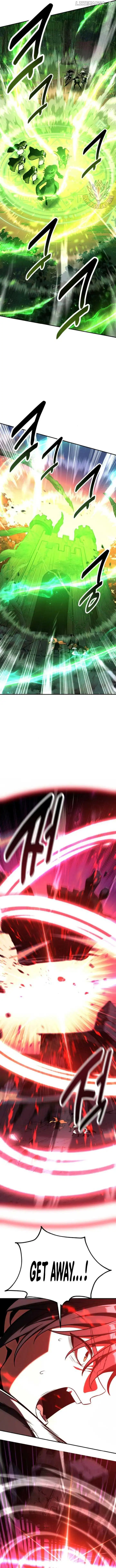I Killed an Academy Player Chapter 59 - Page 23 in English