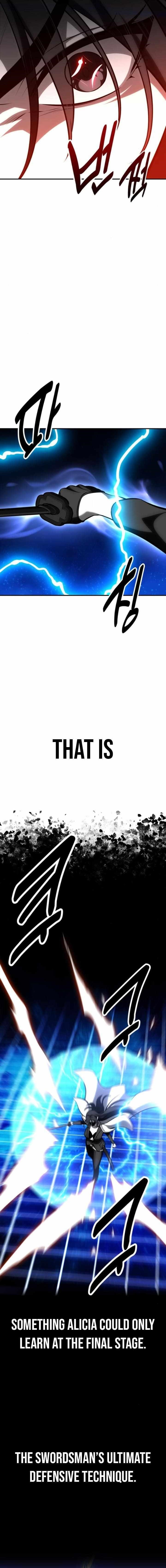 I Killed an Academy Player Chapter 60 - Page 16 in English