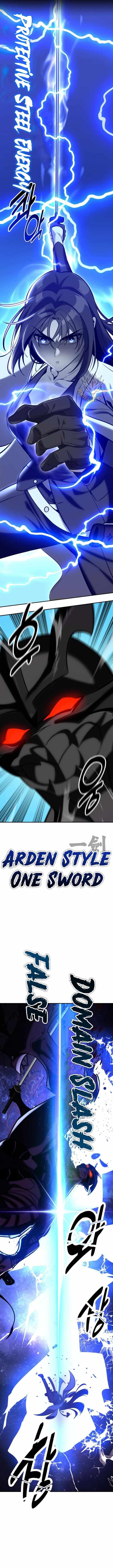 I Killed an Academy Player Chapter 60 - Page 17 in English