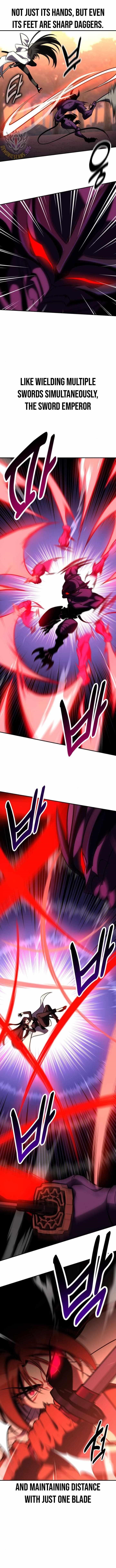 I Killed an Academy Player Chapter 60 - Page 9 in English