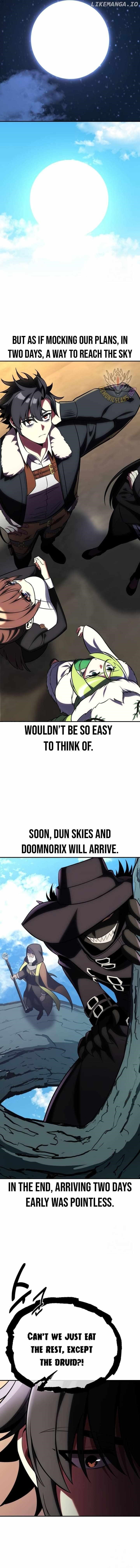I Killed an Academy Player Chapter 63 - Page 15 in English