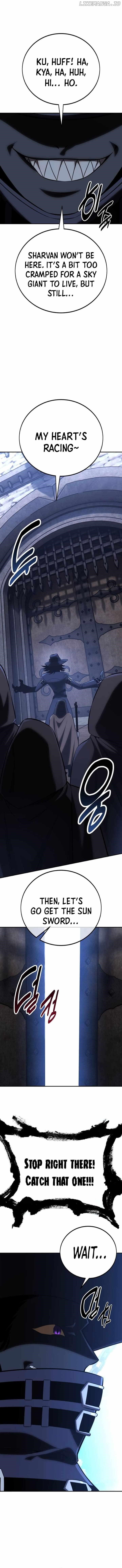 I Killed an Academy Player Chapter 63 - Page 18 in English