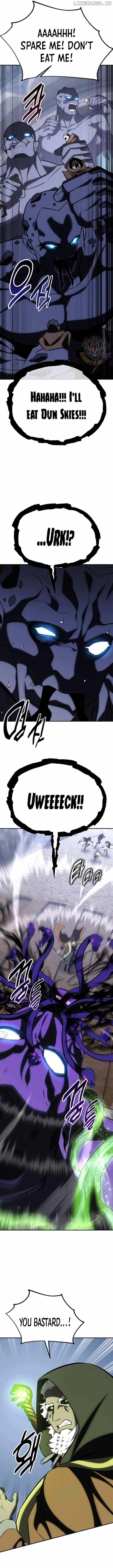 I Killed an Academy Player Chapter 63 - Page 23 in English