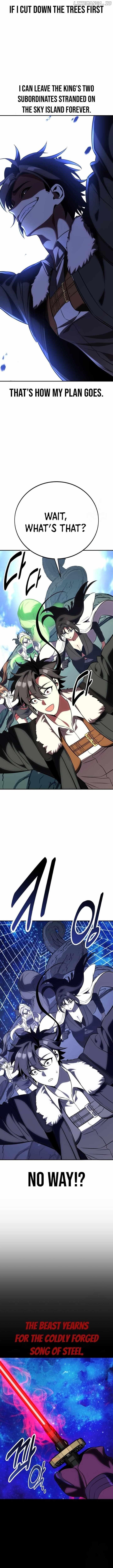 I Killed an Academy Player Chapter 63 - Page 26 in English