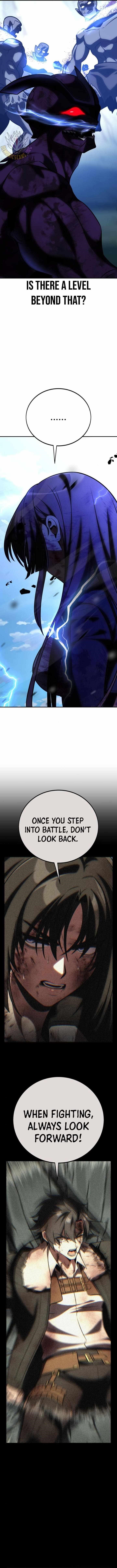 I Killed an Academy Player Chapter 65 - Page 19 in English