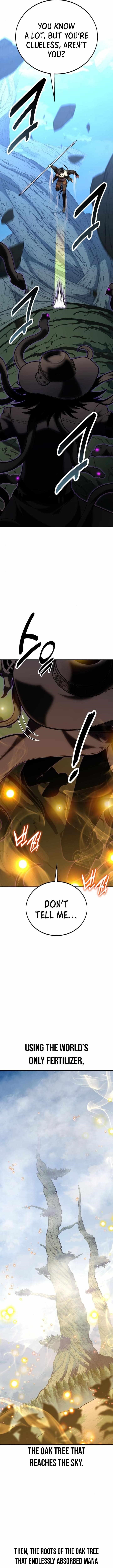 I Killed an Academy Player Chapter 65 - Page 26 in English