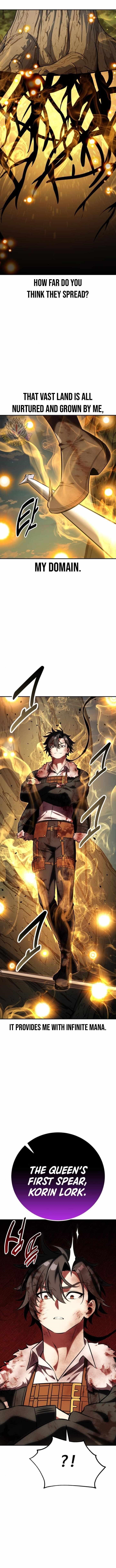 I Killed an Academy Player Chapter 65 - Page 27 in English