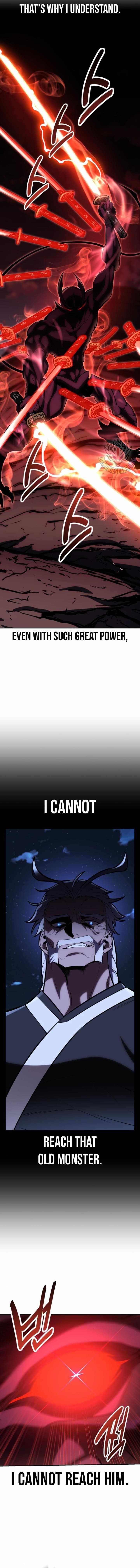 I Killed an Academy Player Chapter 65 - Page 3 in English