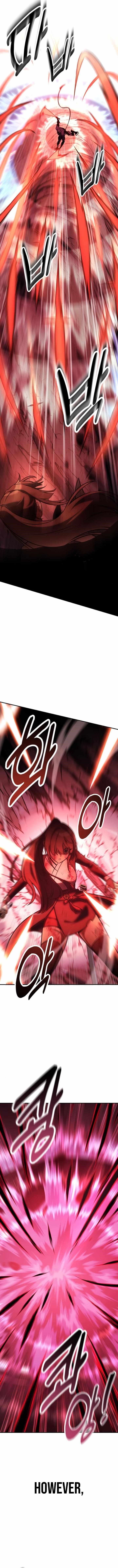 I Killed an Academy Player Chapter 65 - Page 4 in English