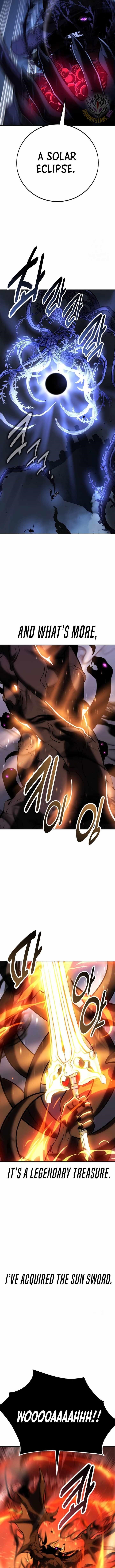 I Killed an Academy Player Chapter 66 - Page 13 in English