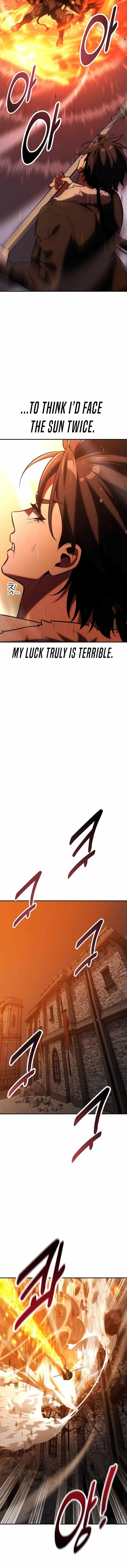 I Killed an Academy Player Chapter 66 - Page 14 in English