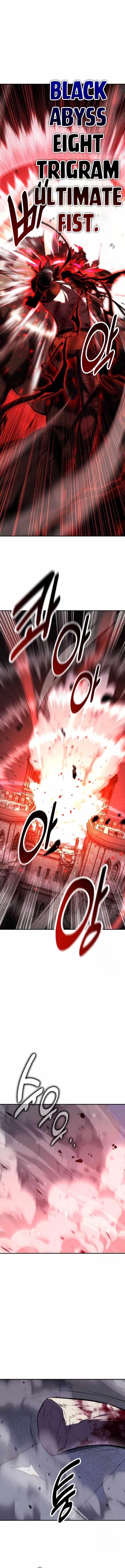 I Killed an Academy Player Chapter 66 - Page 22 in English