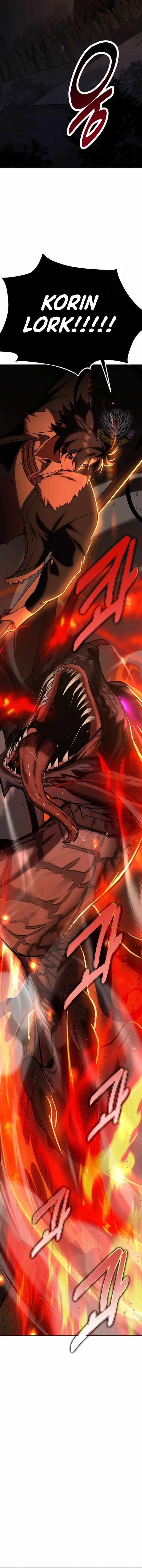 I Killed an Academy Player Chapter 66 - Page 7 in English