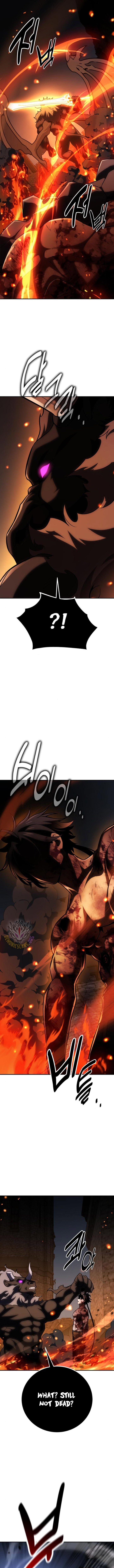 I Killed an Academy Player Chapter 67 - Page 13 in English