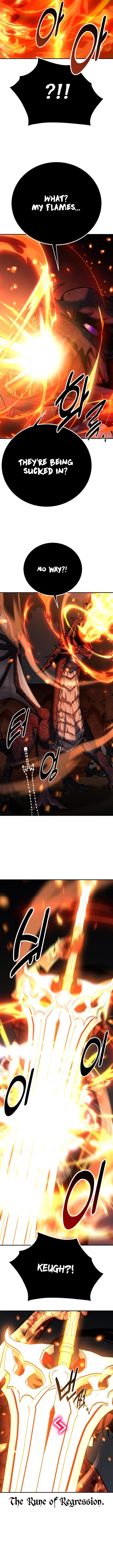 I Killed an Academy Player Chapter 67 - Page 16 in English