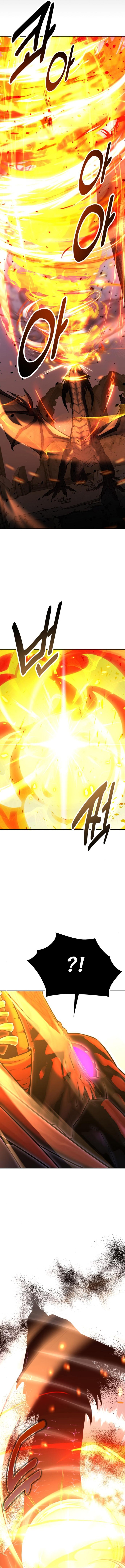 I Killed an Academy Player Chapter 67 - Page 20 in English