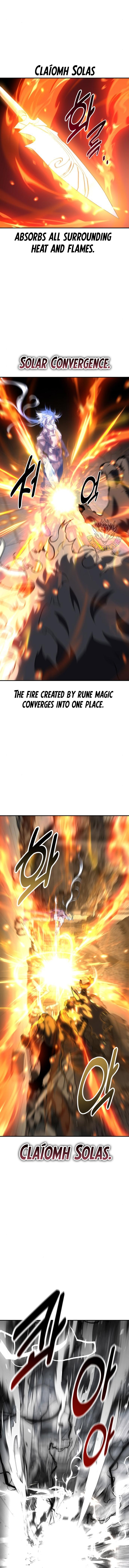 I Killed an Academy Player Chapter 67 - Page 23 in English