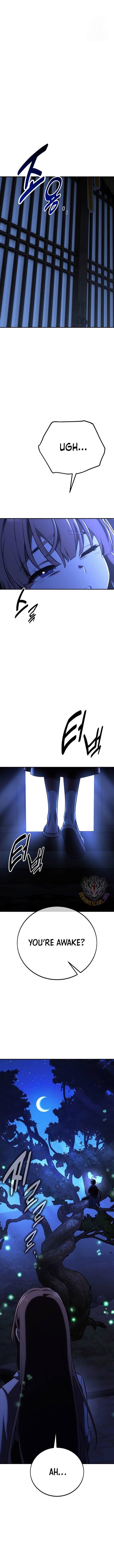 I Killed an Academy Player Chapter 68 - Page 15 in English