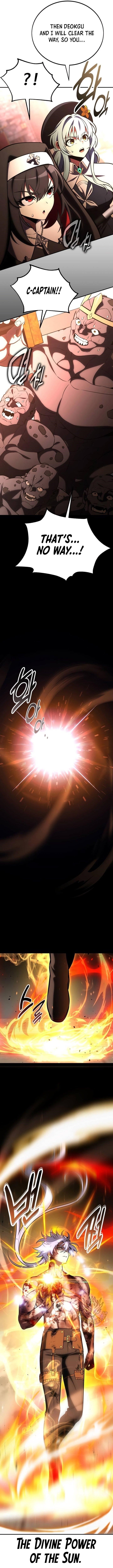 I Killed an Academy Player Chapter 68 - Page 3 in English