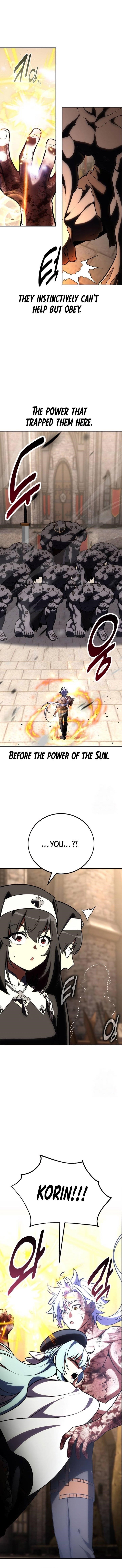 I Killed an Academy Player Chapter 68 - Page 4 in English