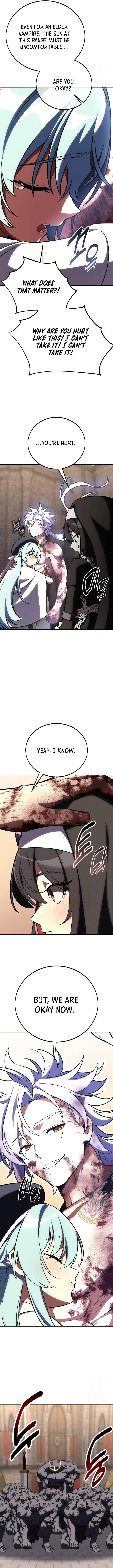 I Killed an Academy Player Chapter 68 - Page 5 in English