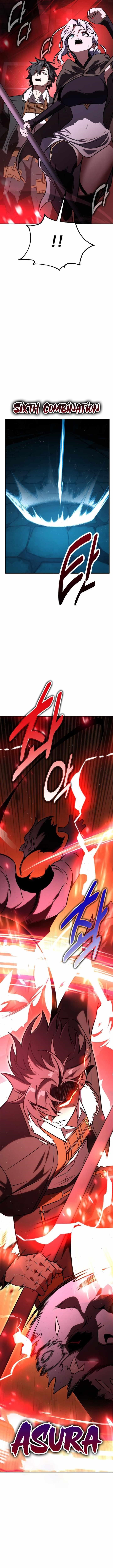I Killed an Academy Player Chapter 70 - Page 20 in English