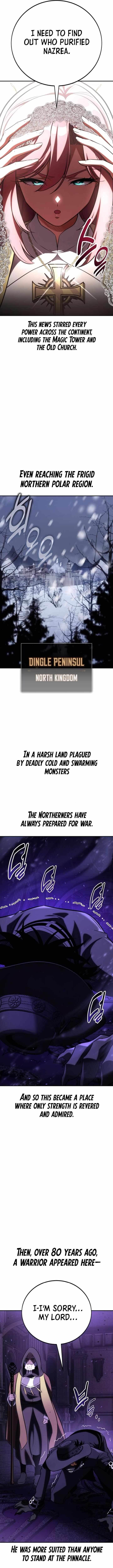 I Killed an Academy Player Chapter 71 - Page 18 in English