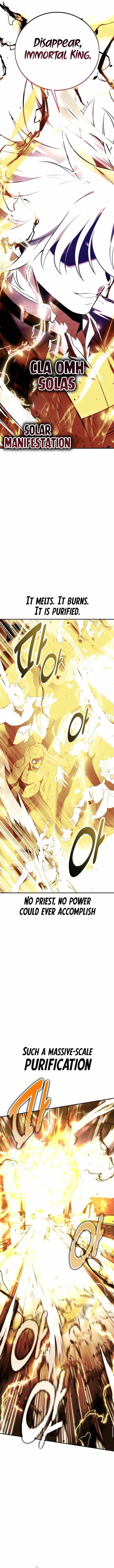 I Killed an Academy Player Chapter 71 - Page 6 in English