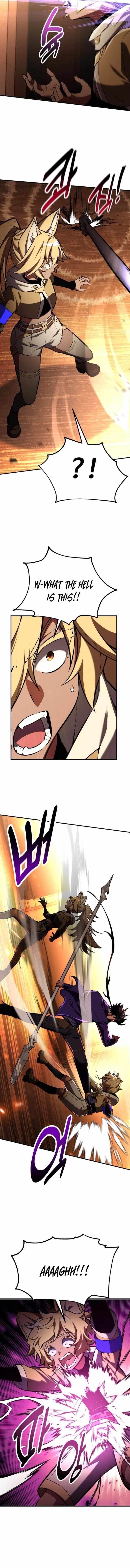 I Killed an Academy Player Chapter 74 - Page 20 in English