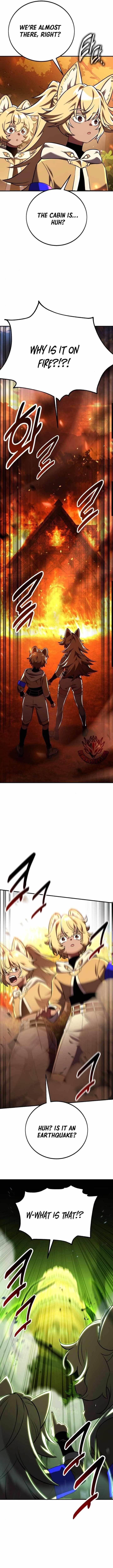 I Killed an Academy Player Chapter 74 - Page 7 in English