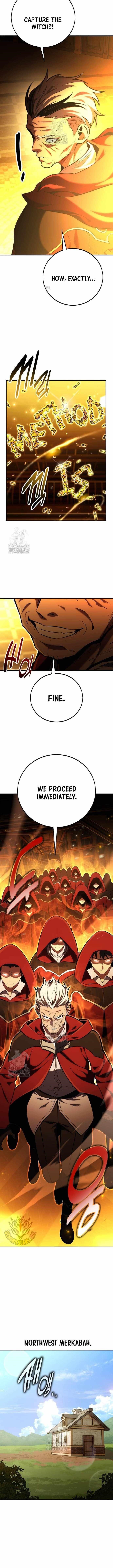 I Killed an Academy Player Chapter 78 - Page 16 in English