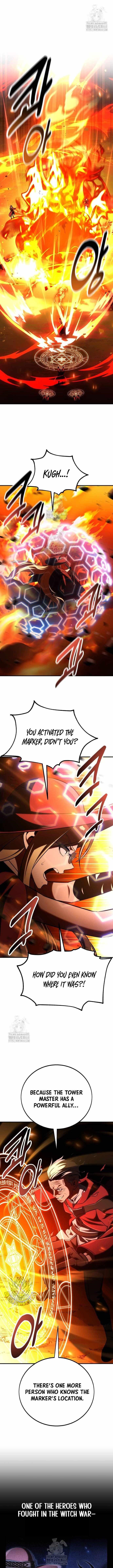 I Killed an Academy Player Chapter 78 - Page 18 in English